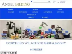 Sites similar to angelgilding.com