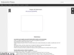 Sites similar to angelgimnasia.blogspot.com