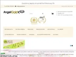Sites similar to angelgold.pl