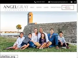 Sites similar to angelgrayphotography.com