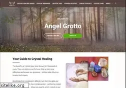 Sites similar to angelgrotto.com