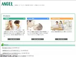 Sites similar to angelgroup.co.jp