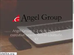 Sites similar to angelgroup.com