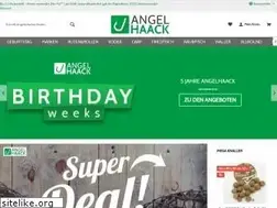 Sites similar to angelhaack.de
