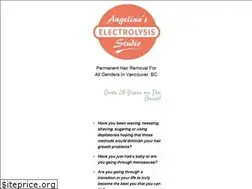 Sites similar to angelhair.ca