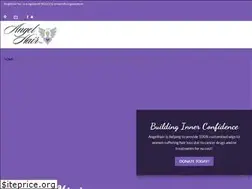 Sites similar to angelhairforcancer.org