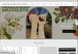 Sites similar to angelhaven.com