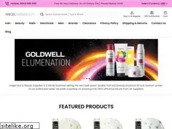 Sites similar to angelhb.com