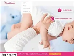 Sites similar to angelhealths.com
