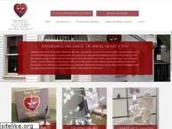 Sites similar to angelheart4you.net