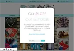 Sites similar to angelheartboutique.com