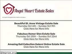 Sites similar to angelheartestates.com