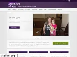 Sites similar to angelheartkids.org