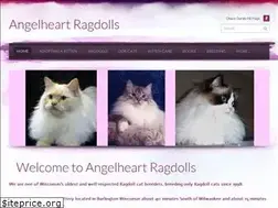 Sites similar to angelheartragdolls.com