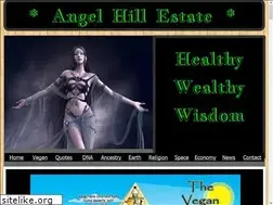 Sites similar to angelhill.org