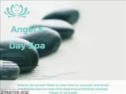 Sites similar to angelholleysdayspa.com
