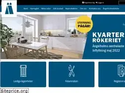 Sites similar to angelholmshem.se