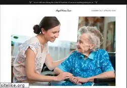 Sites similar to angelhomecare.com
