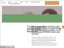Sites similar to angelhomecareservices.net