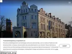 Sites similar to angelhotelcardiffcity.co.uk