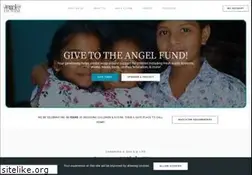 Sites similar to angelhouse.me