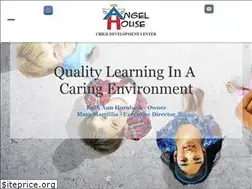 Sites similar to angelhousecdc.com
