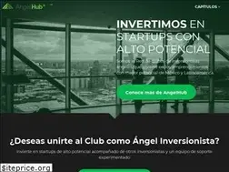 Sites similar to angelhub.mx