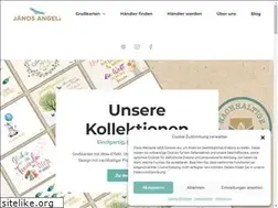 Sites similar to angeli.de