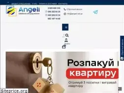Sites similar to angeli.net.ua