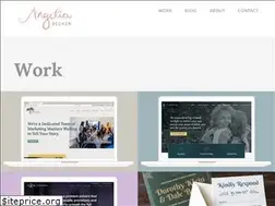 Sites similar to angeliadesign.com