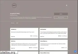 Sites similar to angeliak.com