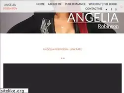 Sites similar to angeliarobinson.com