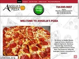 Sites similar to angelias.com