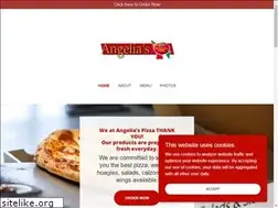Sites similar to angeliasmoon.com