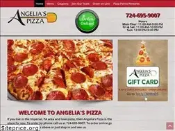 Sites similar to angeliasonline.com