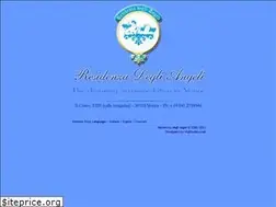 Sites similar to angelibb.com