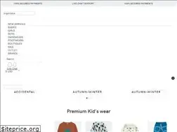 Sites similar to angelibebe.com