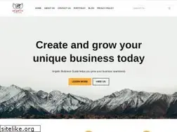 Sites similar to angelic-guides.com