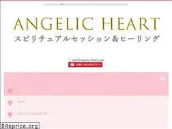 Sites similar to angelic-heart.com
