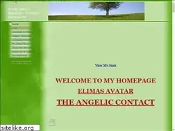 Sites similar to angelic-magick.com