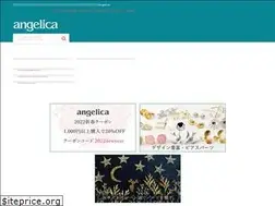 Sites similar to angelica-beads.com