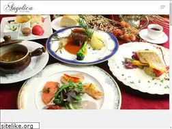 Sites similar to angelica.ne.jp