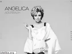 Sites similar to angelicaagurbash.com