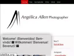 Sites similar to angelicaallen.net