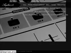 Sites similar to angelicaaudio.cz