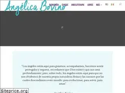 Sites similar to angelicabovino.mx