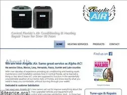Sites similar to angelicac.com