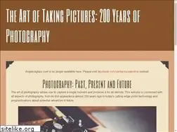 Sites similar to angelicaglass.com