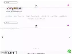 Sites similar to angelical.com.br