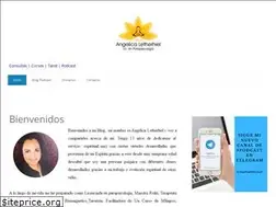 Sites similar to angelicaletherhiel.com
